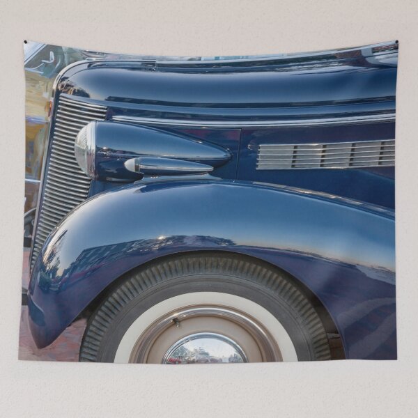 Item preview, 1937 Buick 4 Door Special Sedan X100 designed and sold by RichFrancoCars.