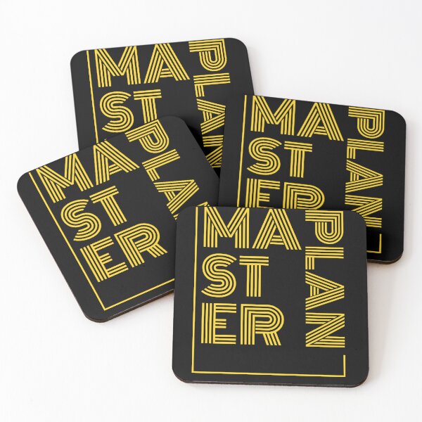 Item preview, The MasterBlan (5) designed and sold by F1TwoTee.