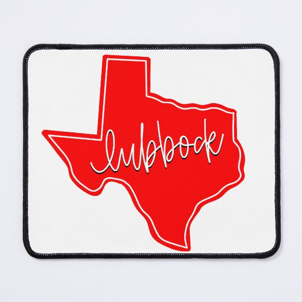 Item preview, lubbock texas designed and sold by mtayzart.