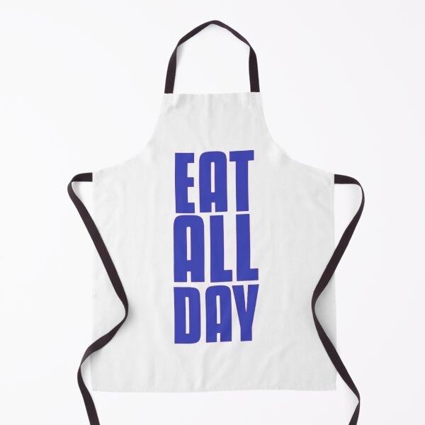 Item preview, EAT ALL DAY designed and sold by Teo13.