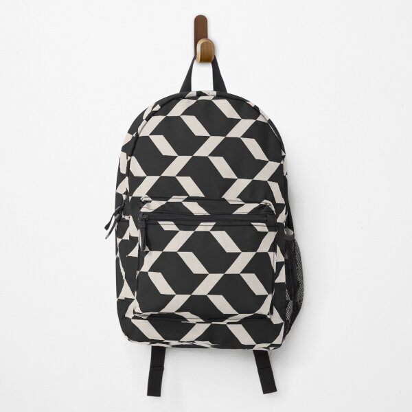 Item preview, SAMPA Black and White Repeated designed and sold by The Lines.