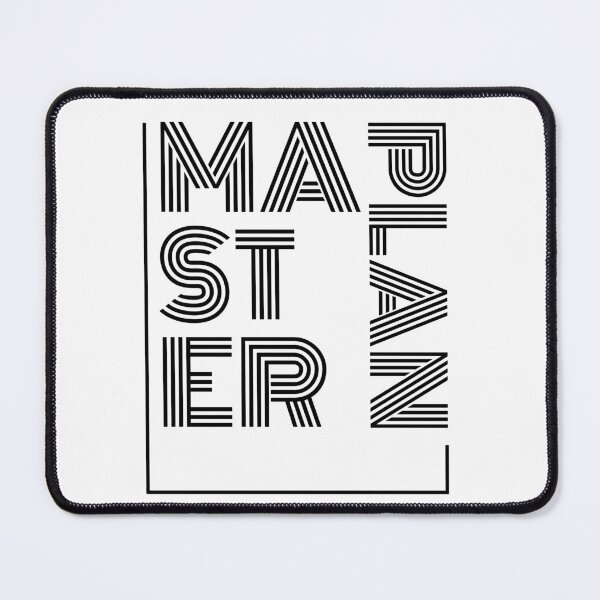 Item preview, The MasterBlan (6) designed and sold by F1TwoTee.