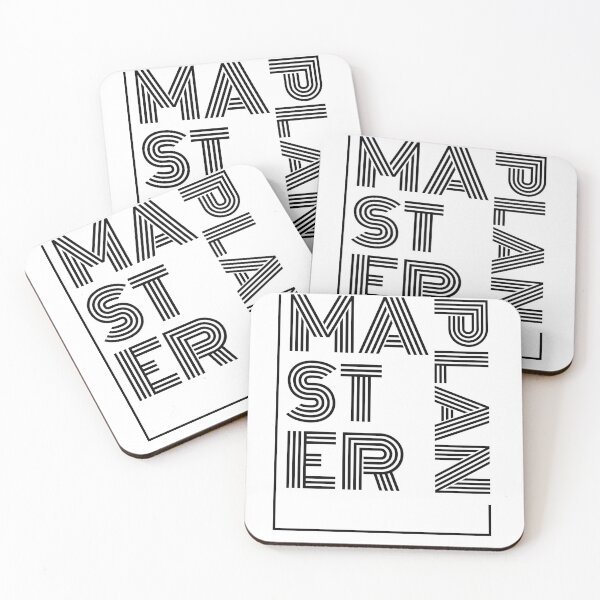 Item preview, The MasterBlan (6) designed and sold by F1TwoTee.