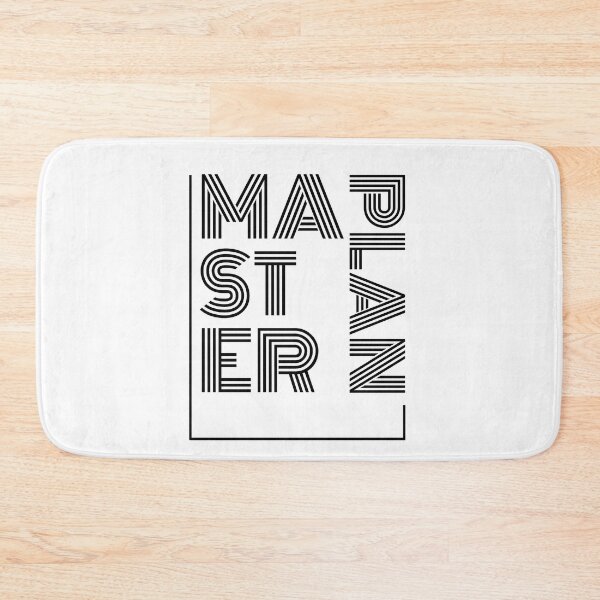 Item preview, The MasterBlan (6) designed and sold by F1TwoTee.