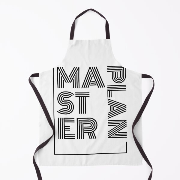 Item preview, The MasterBlan (6) designed and sold by F1TwoTee.