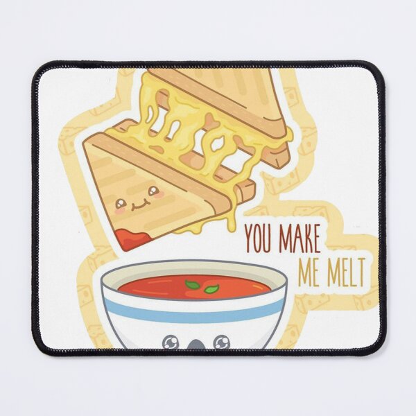 Item preview, Nacho Cheese Funny Joke designed and sold by Sukarolo.