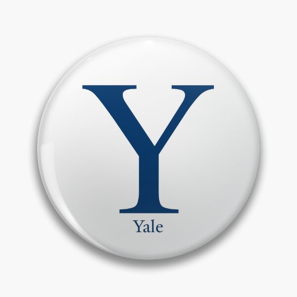 Item preview, Yale University designed and sold by Stratoguayota.