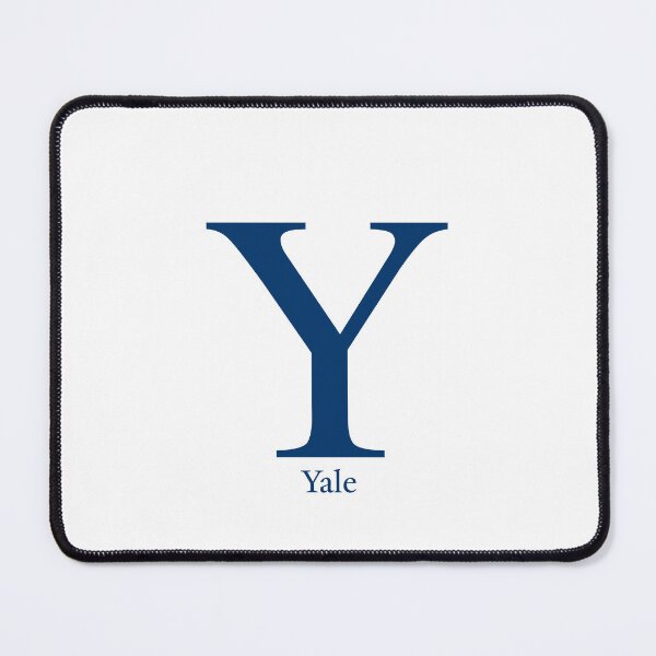 Item preview, Yale University designed and sold by Stratoguayota.
