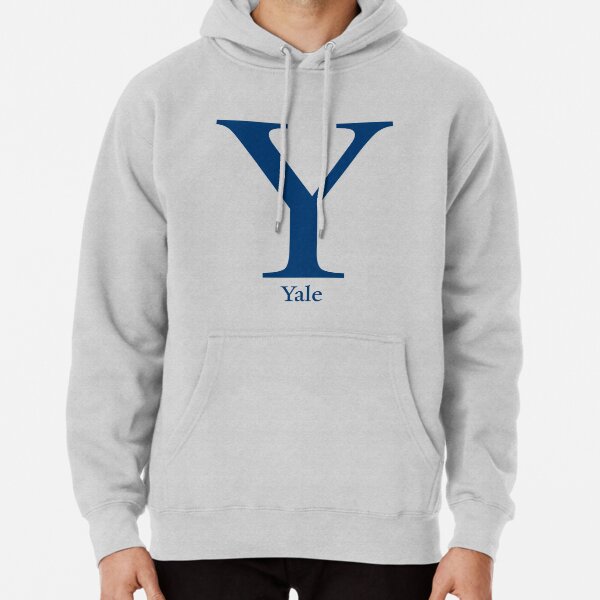 Yale University Sudadera con capucha