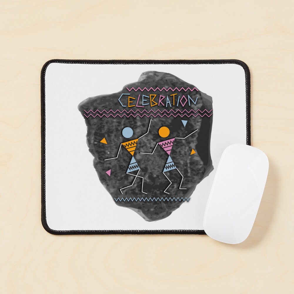 Item preview, Mouse Pad designed and sold by Raju-Creative.
