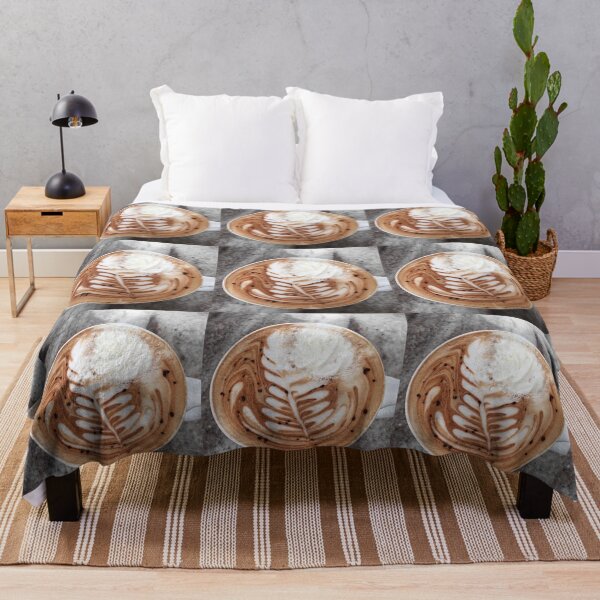 Item preview, Delicious Cappuccino designed and sold by newburyboutique.