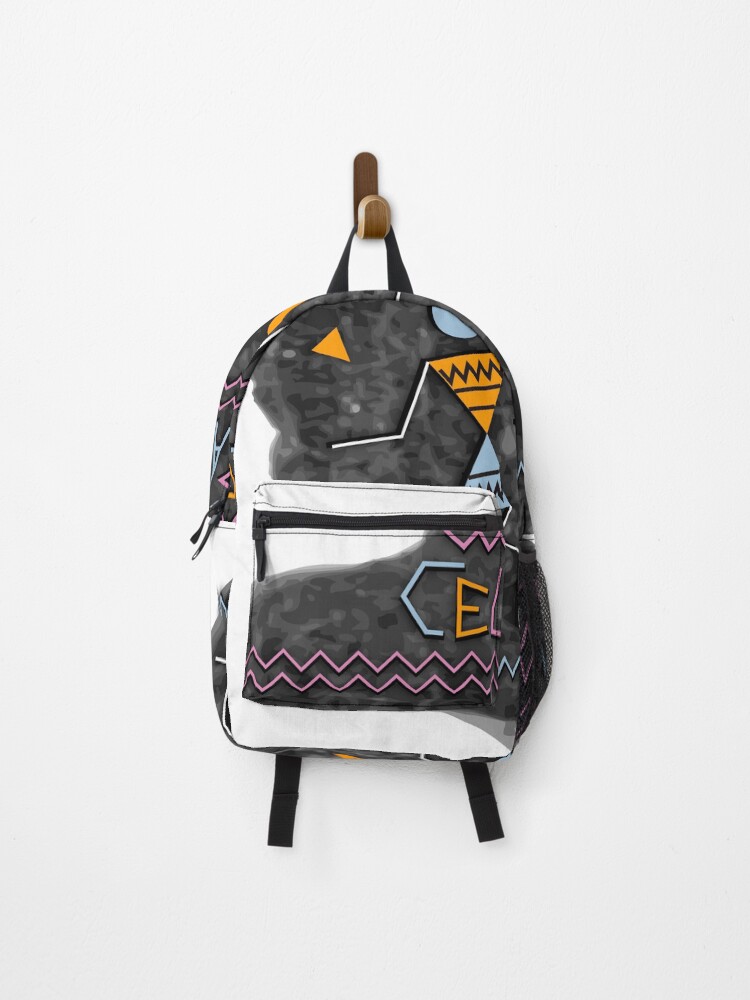Thumbnail 1 of 3, Backpack, TRIBAL CELEBRATION ART DESIGN designed and sold by Raju-Creative.