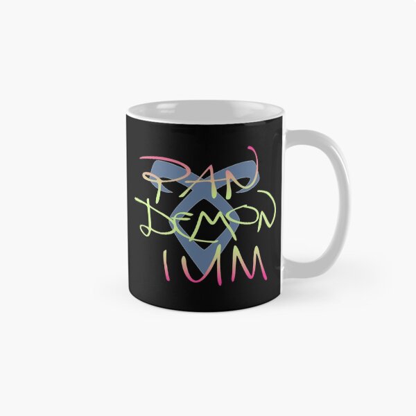 Item preview, The Mortal Instruments - Pandemonium designed and sold by BadCatDesigns.