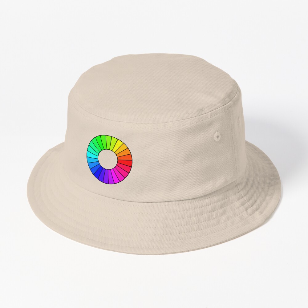 Item preview, Bucket Hat designed and sold by Claudiocmb.