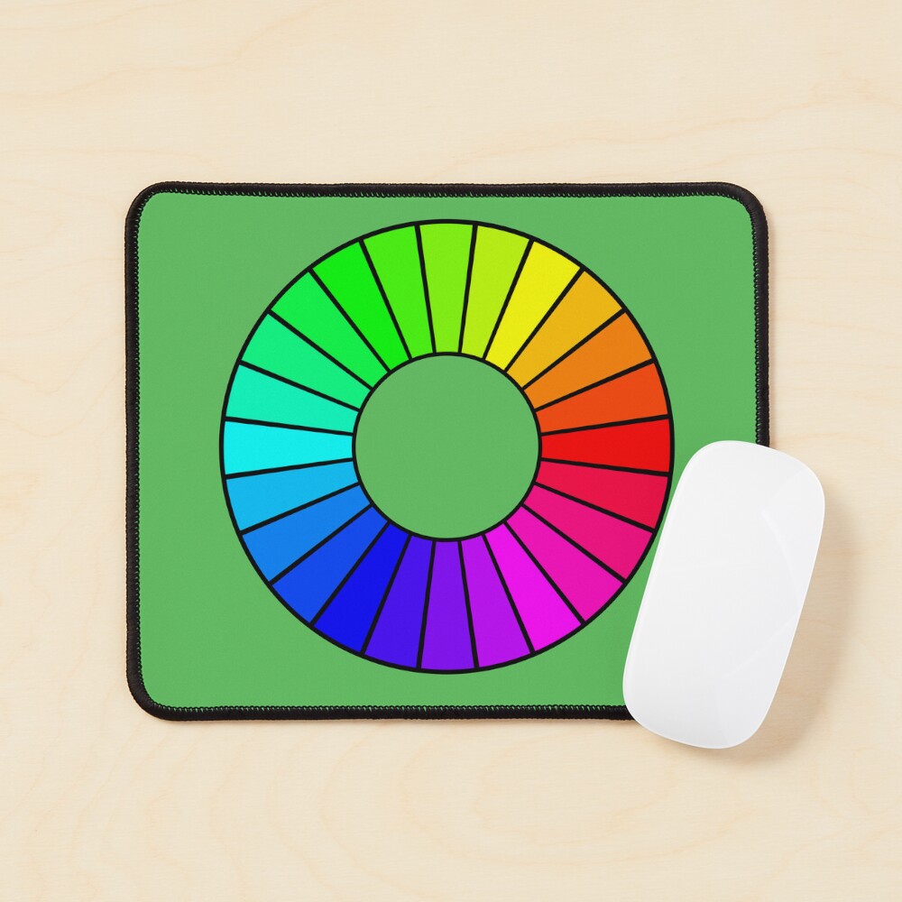 Item preview, Mouse Pad designed and sold by Claudiocmb.