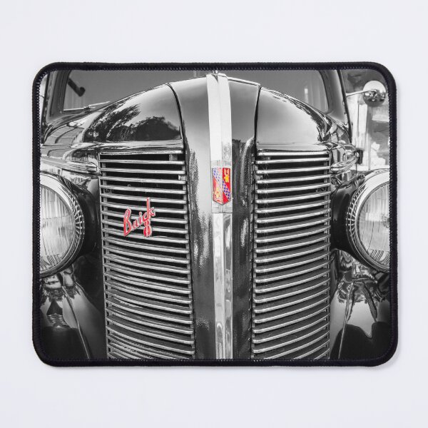 Item preview, 1937 Buick 4 Door Special Sedan X100 designed and sold by RichFrancoCars.