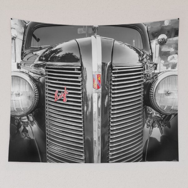 Item preview, 1937 Buick 4 Door Special Sedan X100 designed and sold by RichFrancoCars.
