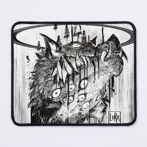 Item preview, The Godhead designed and sold by l00kaart.