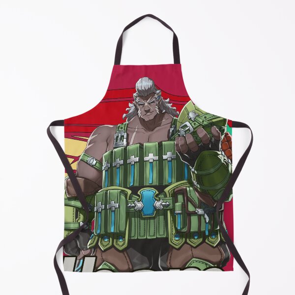 Item preview, Vandham (Xenoblade Chronicles 2) designed and sold by VelvetZone.