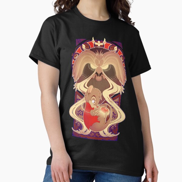 The Art of Secrets Classic T-Shirt