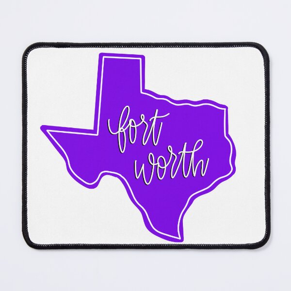 Item preview, fort worth texas designed and sold by mtayzart.