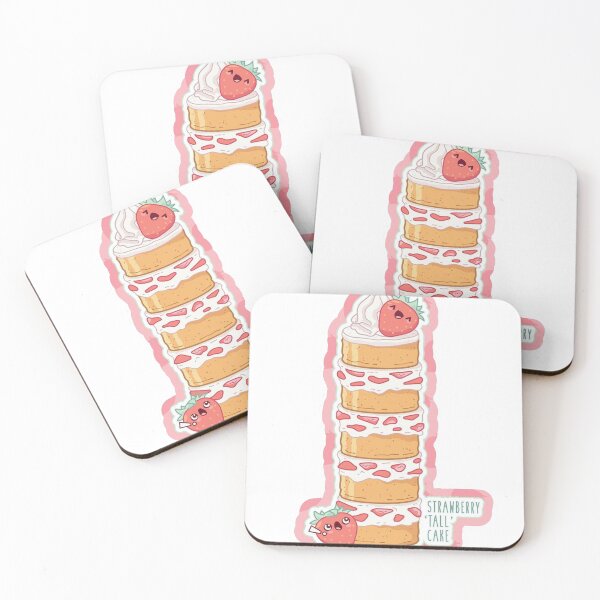 Item preview, Mimosa cake Funny Joke designed and sold by Sukarolo.
