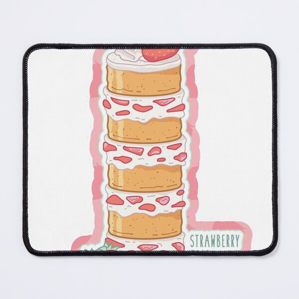 Item preview, Mimosa cake Funny Joke designed and sold by Sukarolo.