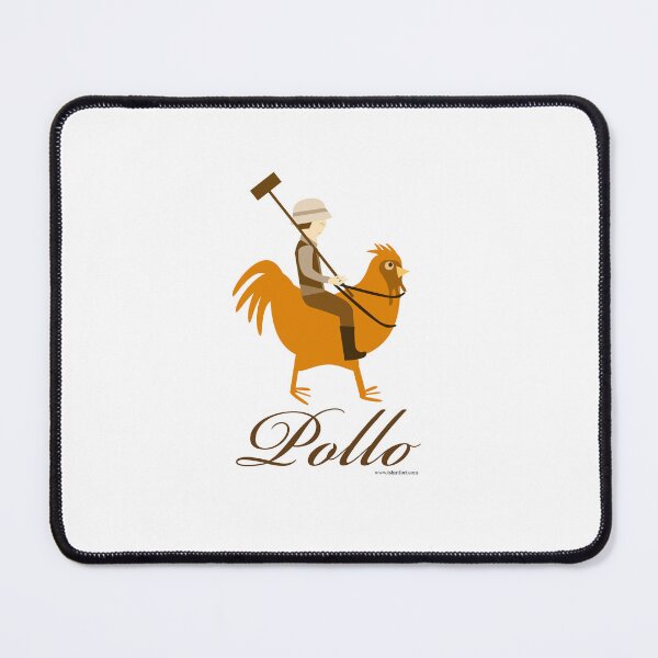 Item preview, Diseño divertido del pollo de la moda de la parodia del pollo designed and sold by mytshirtfort.