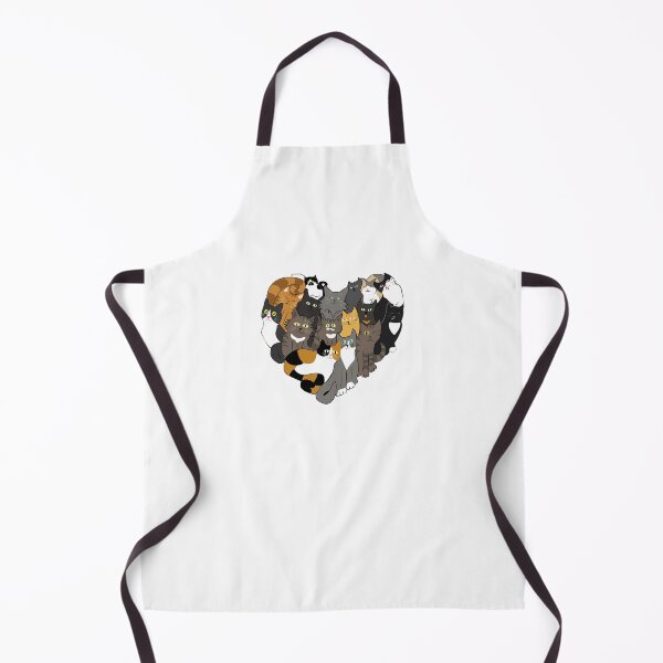 Item preview, Cat Love designed and sold by larapontiff.