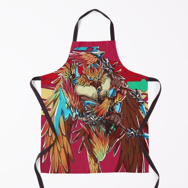 Item preview, Roc (Xenoblade Chronicles 2) designed and sold by VelvetZone.