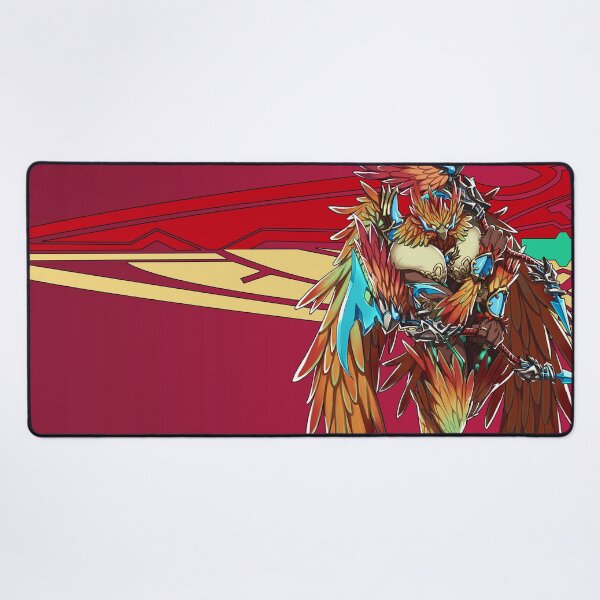 Item preview, Roc (Xenoblade Chronicles 2) designed and sold by VelvetZone.