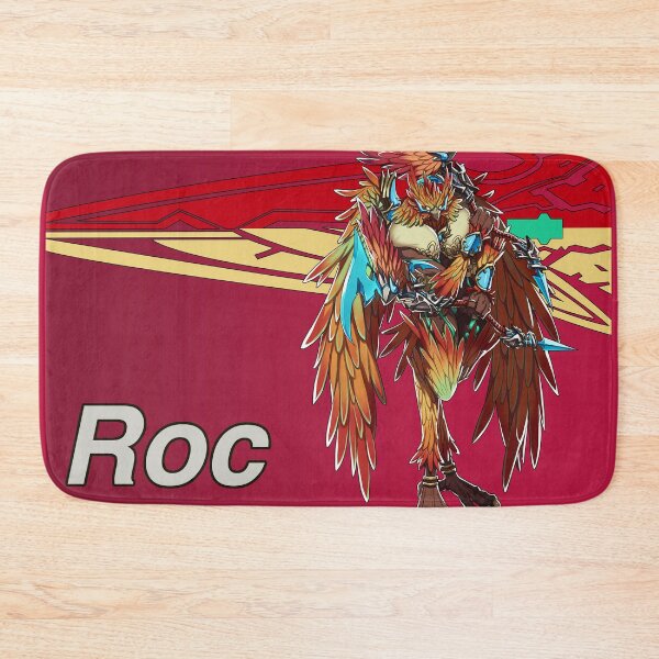 Item preview, Roc (Xenoblade Chronicles 2) designed and sold by VelvetZone.