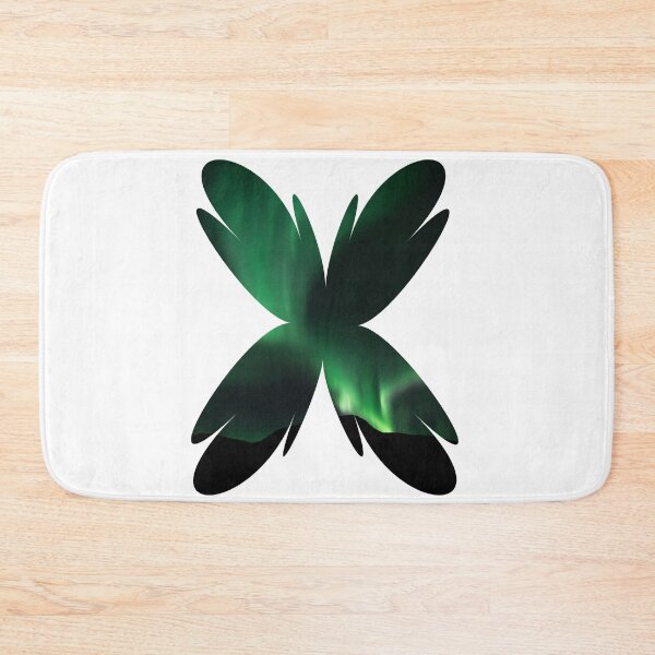Item preview, Enjoy Butterfly with the beautiful Space Sticker designed and sold by Dragsma ⭐⭐⭐⭐⭐.