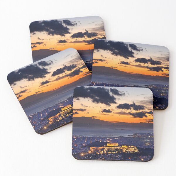 Item preview, The golden hour of the Golden Age designed and sold by Hercules Milas.