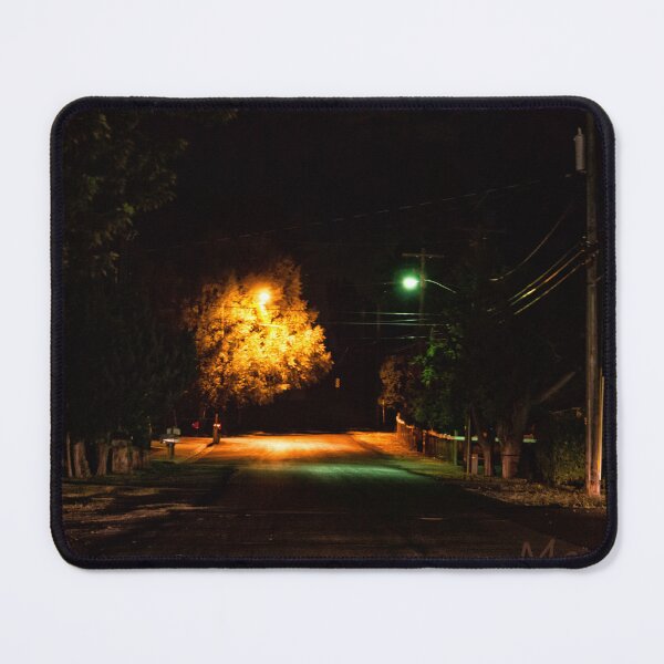 Item preview, Street light designed and sold by MoreGoodArt.