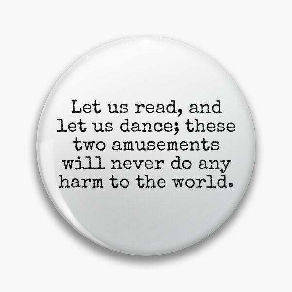 Item preview, Voltaire Quote designed and sold by The-Quote-House.