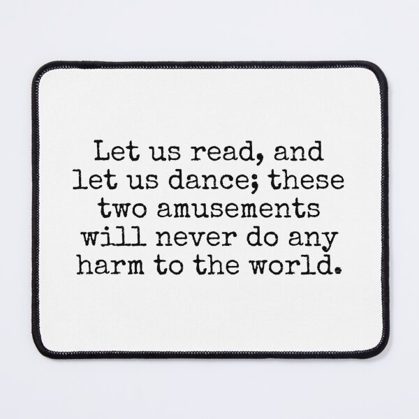 Item preview, Voltaire Quote designed and sold by The-Quote-House.