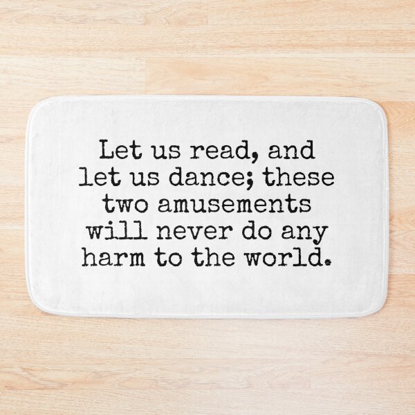 Item preview, Voltaire Quote designed and sold by The-Quote-House.