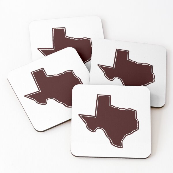 Item preview, maroon texas designed and sold by mtayzart.