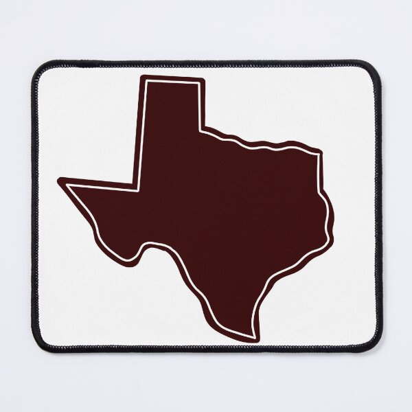 Item preview, maroon texas designed and sold by mtayzart.