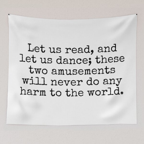 Item preview, Voltaire Quote designed and sold by The-Quote-House.