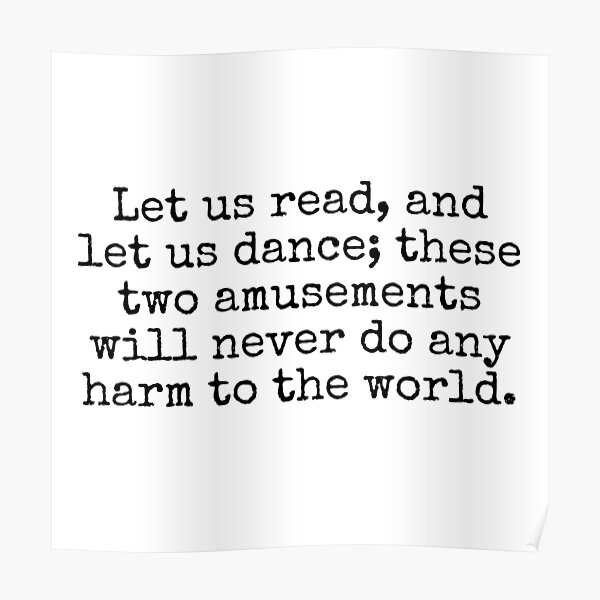 Posters Sur Le Theme Citation De Voltaire Redbubble