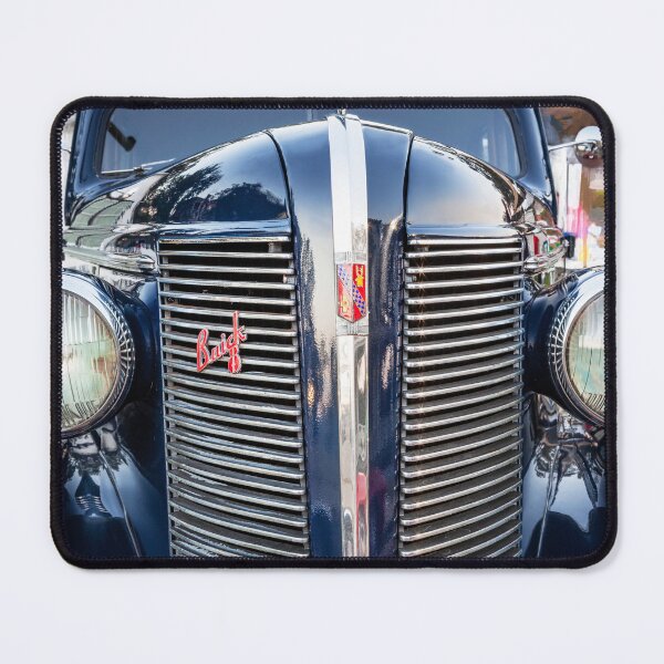 Item preview, 1937 Buick 4 Door Special Sedan designed and sold by RichFrancoCars.