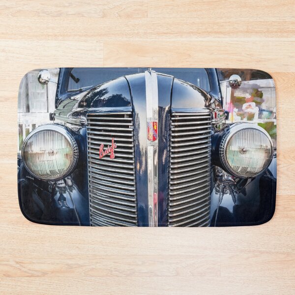 Item preview, 1937 Buick 4 Door Special Sedan designed and sold by RichFrancoCars.