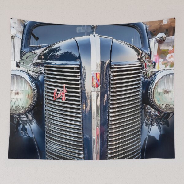 Item preview, 1937 Buick 4 Door Special Sedan designed and sold by RichFrancoCars.
