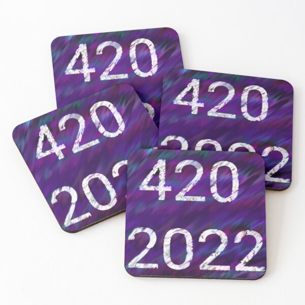 Item preview, 420 2022 designed and sold by Artistkhg.