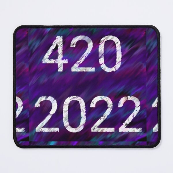 Item preview, 420 2022 designed and sold by Artistkhg.