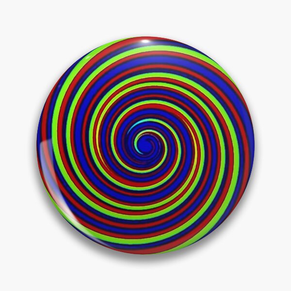Item preview, Color Tornado designed and sold by ralphsamo.