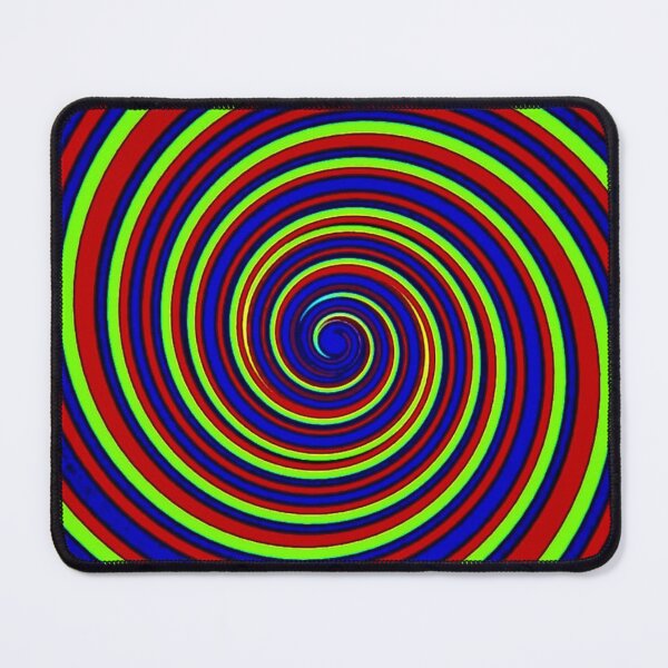 Item preview, Color Tornado designed and sold by ralphsamo.