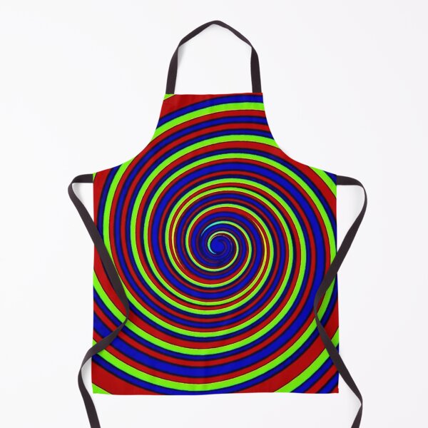 Item preview, Color Tornado designed and sold by ralphsamo.